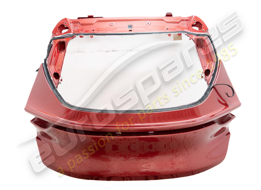 USED Ferrari COMPLETE TAILGATE . PART NUMBER 985820737 (1)