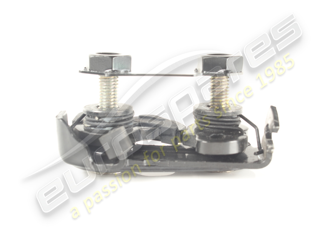 USED FERRARI RH LOCK. PART NUMBER 83875900 (2) used ferrari rh lock. part number 83875900 (2)