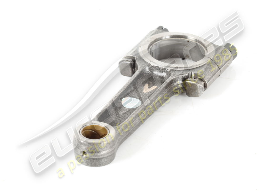 used ferrari connecting rod (weight code u). part number 109738u (2)