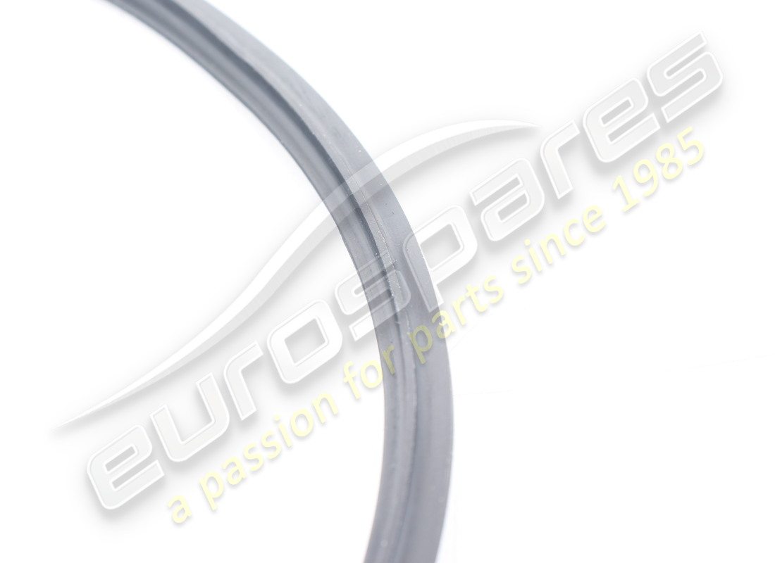 NEW PORSCHE SEALING RUBBER - FENDER. PART NUMBER PCG63111500 (3) new porsche sealing rubber - fender. part number pcg63111500 (3)