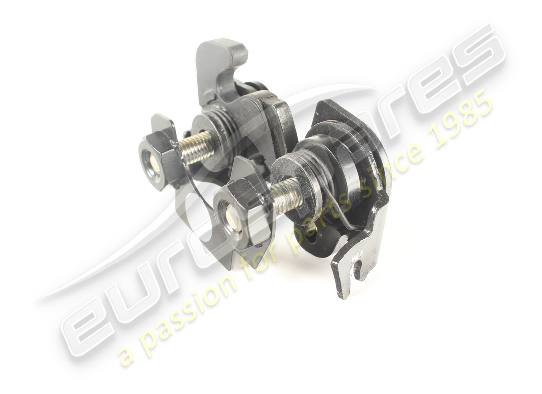 USED FERRARI RH LOCK. PART NUMBER 83875900 (3) used ferrari rh lock. part number 83875900 (3)