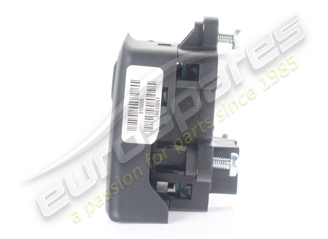 used ferrari epb switch with autopark dis. part number 319555 (2)
