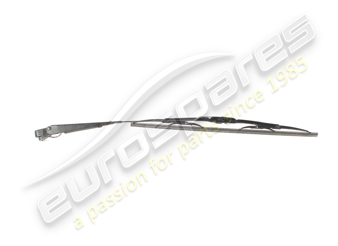 USED FERRARI LH WIPER ARM RHD PART NUMBER 60768700 (3) used ferrari lh wiper arm rhd part number 60768700 (3)