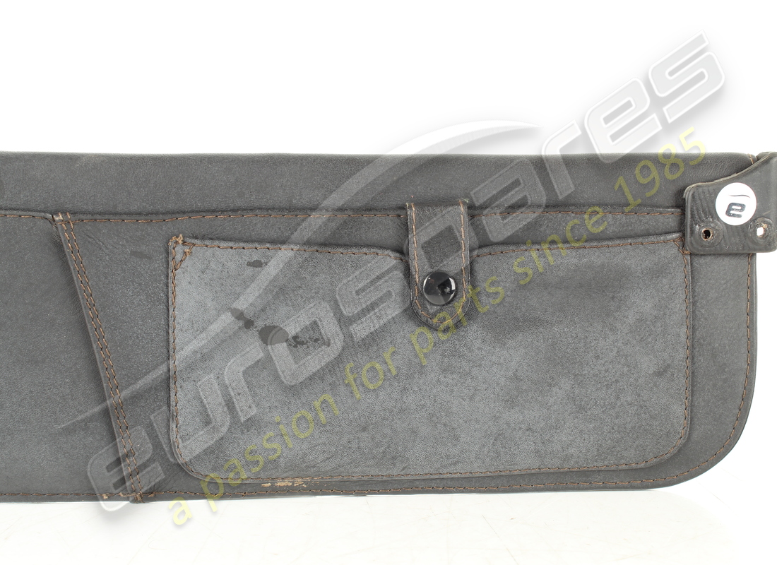 used ferrari rh sun visor rhd part number 61002300 (3)