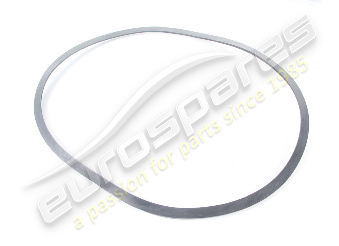 NEW PORSCHE SEALING RUBBER - FENDER. PART NUMBER PCG63111500 (1) new porsche sealing rubber - fender. part number pcg63111500 (1)