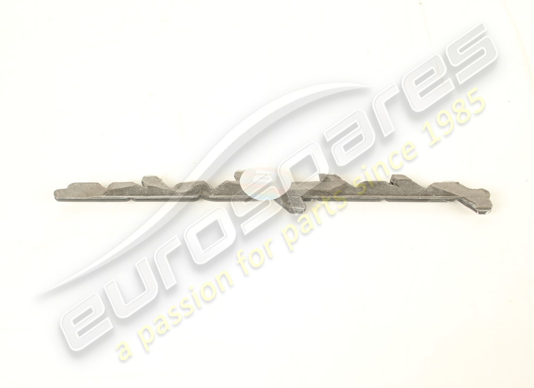 USED FERRARI PININFARINA ORNAMENT. PART NUMBER 81604500 (2) used ferrari pininfarina ornament. part number 81604500 (2)