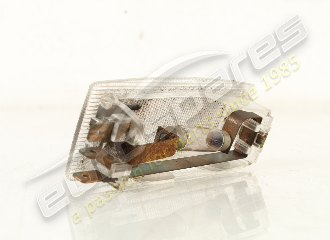 used ferrari lamp interior. part number 60326709 (2)