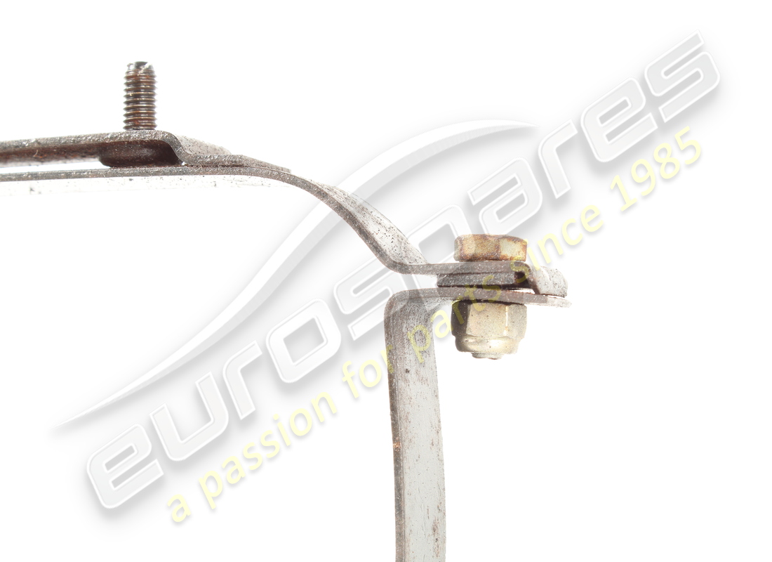 used ferrari bracket. part number 154385 (3)