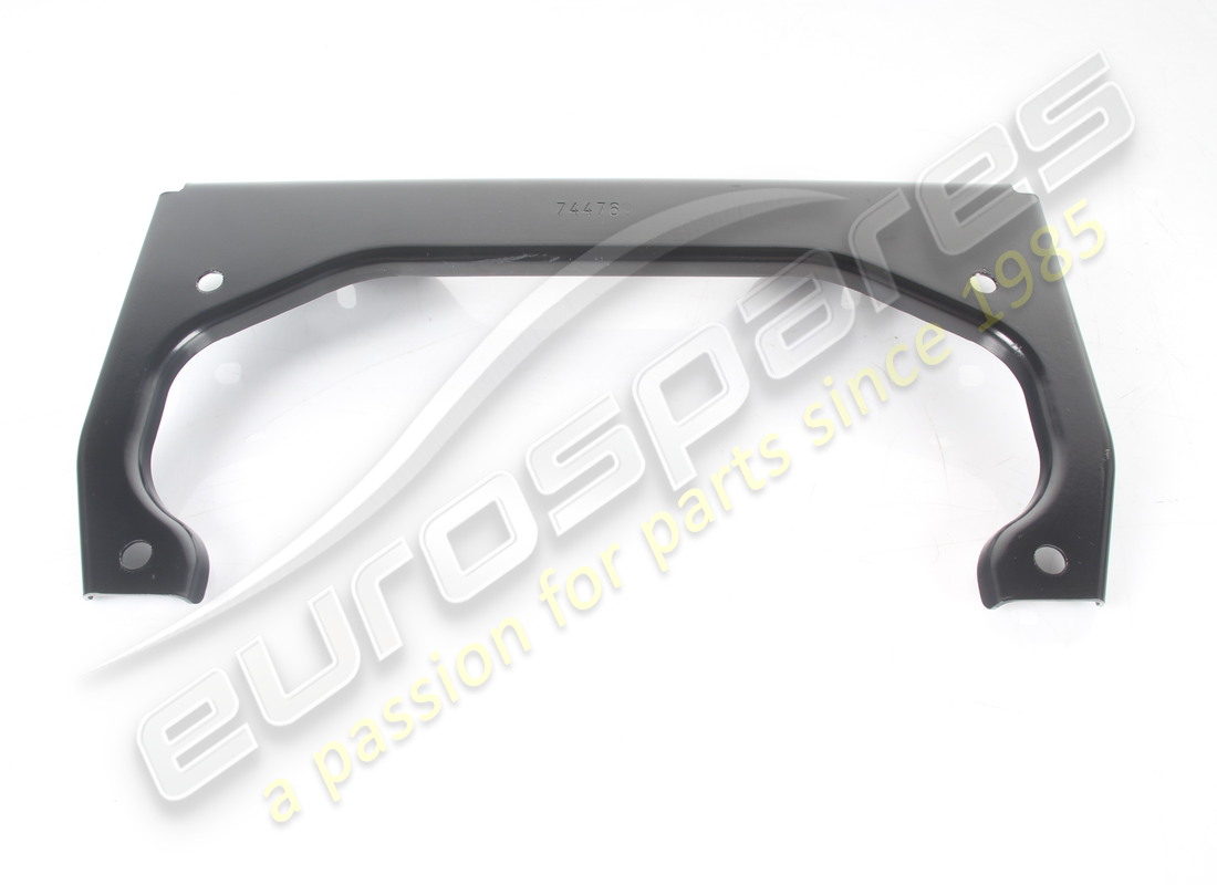 USED FERRARI PASSENGER AIRBAG BRACKET. PART NUMBER 744769 (2) used ferrari passenger airbag bracket. part number 744769 (2)