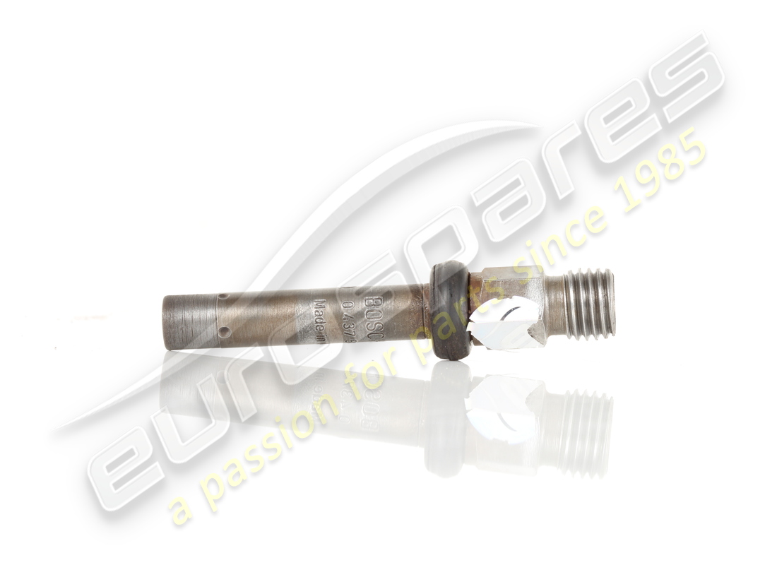 USED Ferrari FUEL INJECTOR . PART NUMBER 113975 (1)