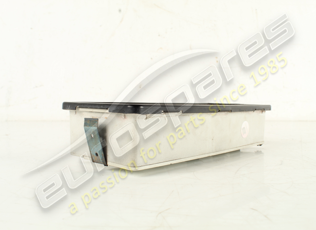 used ferrari check control panel. part number 60920600 (9)