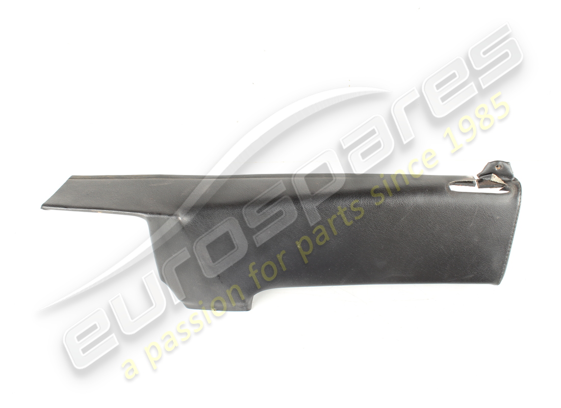 USED FERRARI LH TRIMMED PANEL. PART NUMBER 61189900 (2) used ferrari lh trimmed panel. part number 61189900 (2)