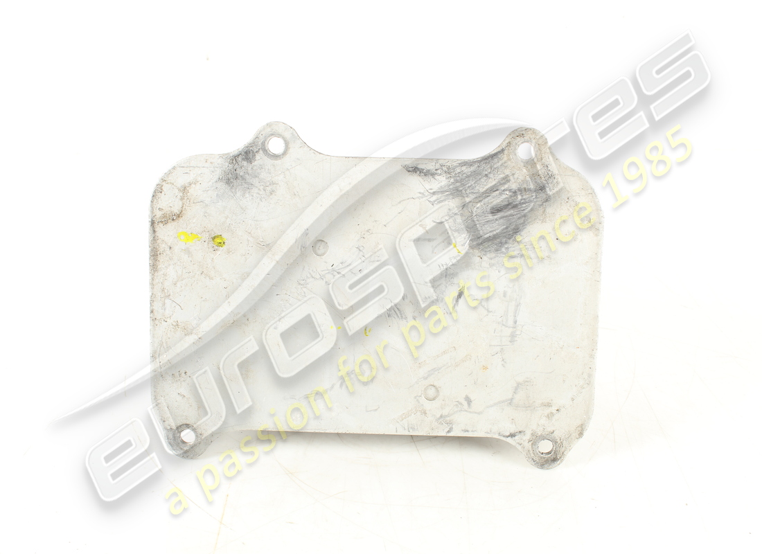 used ferrari oil heat exchanger. part number 240632 (3)