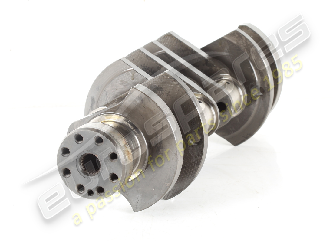 USED Ferrari CRANKSHAFT . PART NUMBER 138193 (1)