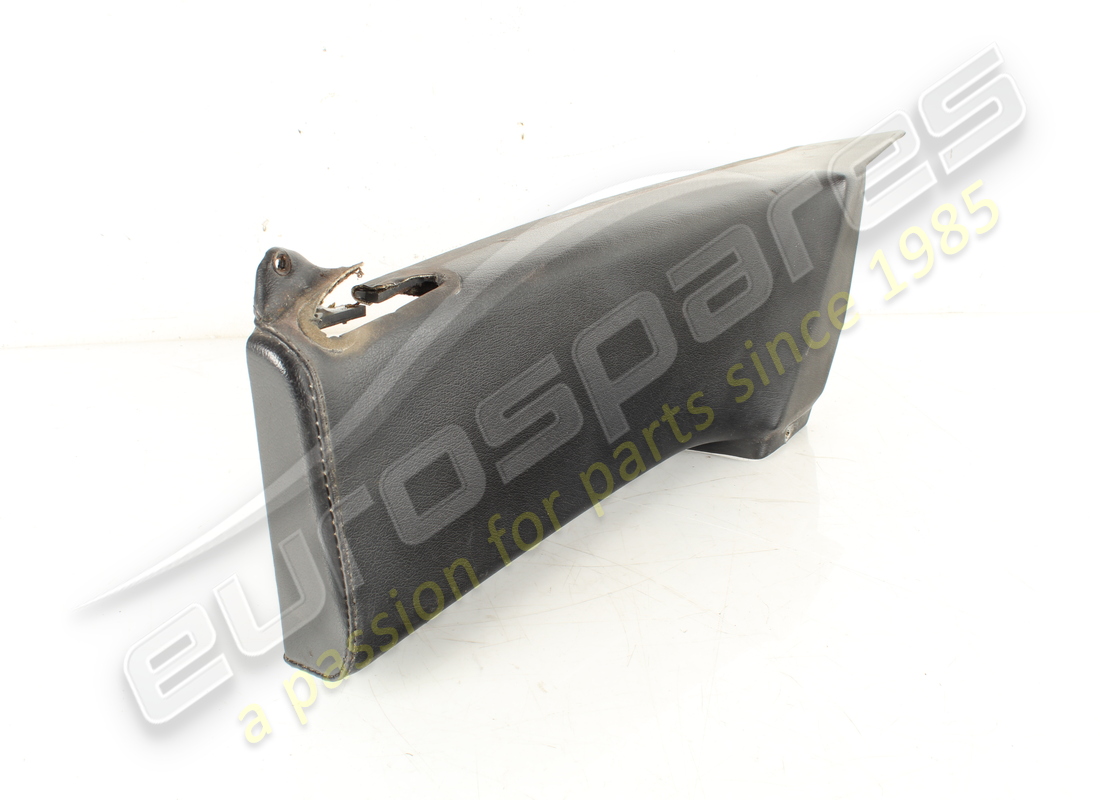 USED FERRARI RH TRIMMED PANEL. PART NUMBER 61190100 (3) used ferrari rh trimmed panel. part number 61190100 (3)
