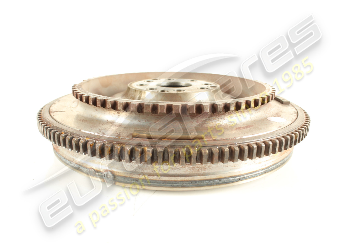 used ferrari engine flywheel. part number 281741 (2)