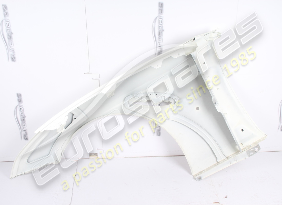 USED FERRARI FRONT RH FENDER. PART NUMBER 85036311 (2) used ferrari front rh fender. part number 85036311 (2)