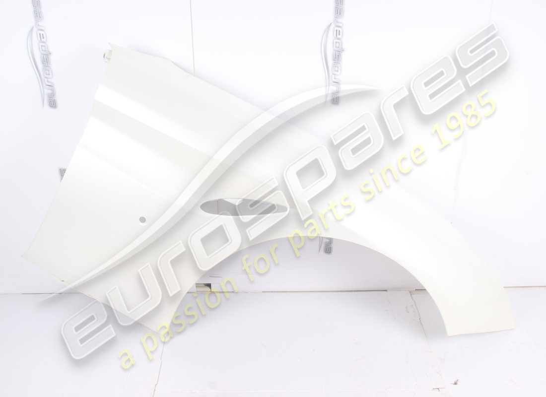 USED Ferrari FRONT RH FENDER . PART NUMBER 85036311 (1)