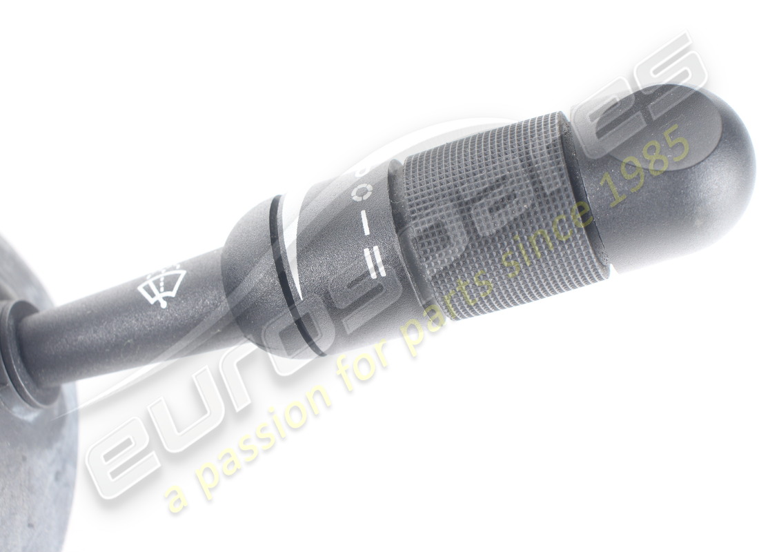 USED MASERATI STEER.COLUMN SWITCH ASSEMBLY. PART NUMBER 159411 (3) used maserati steer.column switch assembly. part number 159411 (3)