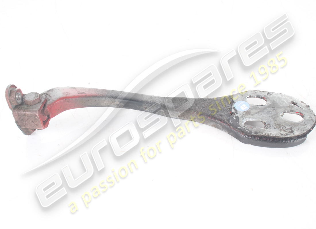 USED Ferrari LH ENGINE LID HINGE . PART NUMBER 60256906 (1)