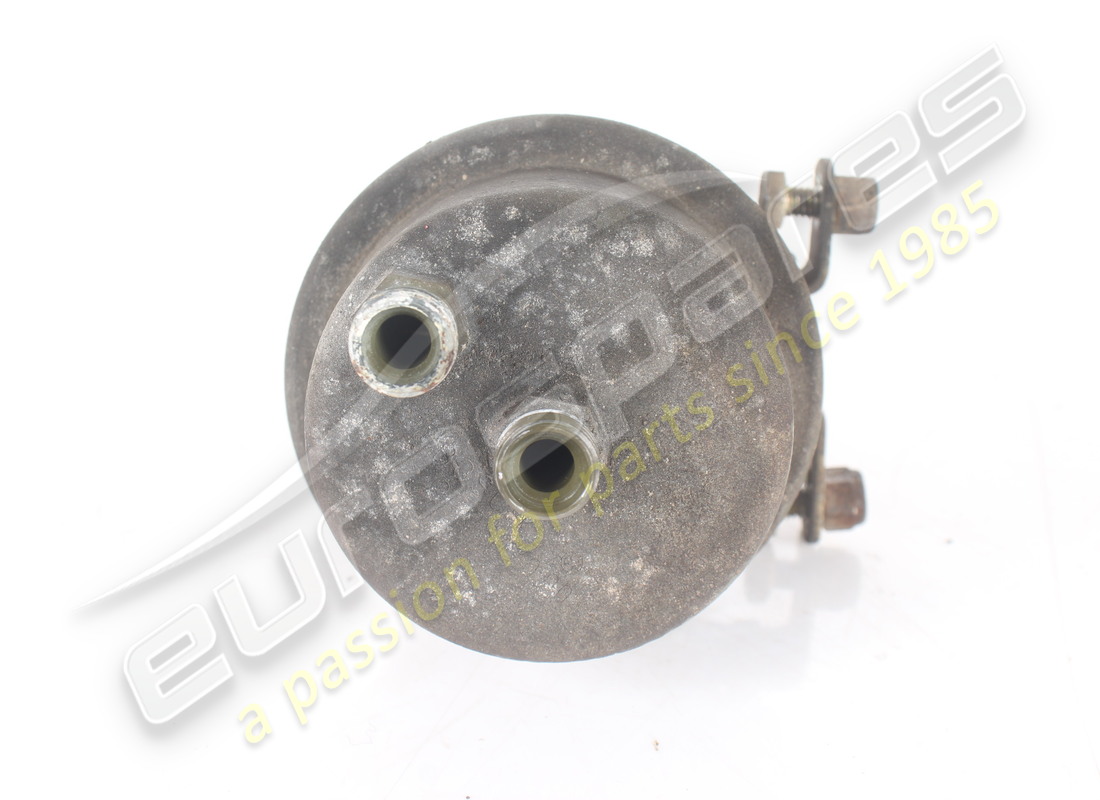 used ferrari accumulator. part number 113978 (5)