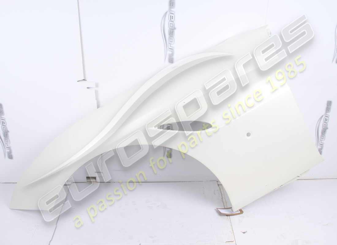 USED Ferrari FRONT LH FENDER . PART NUMBER 85036611 (1)