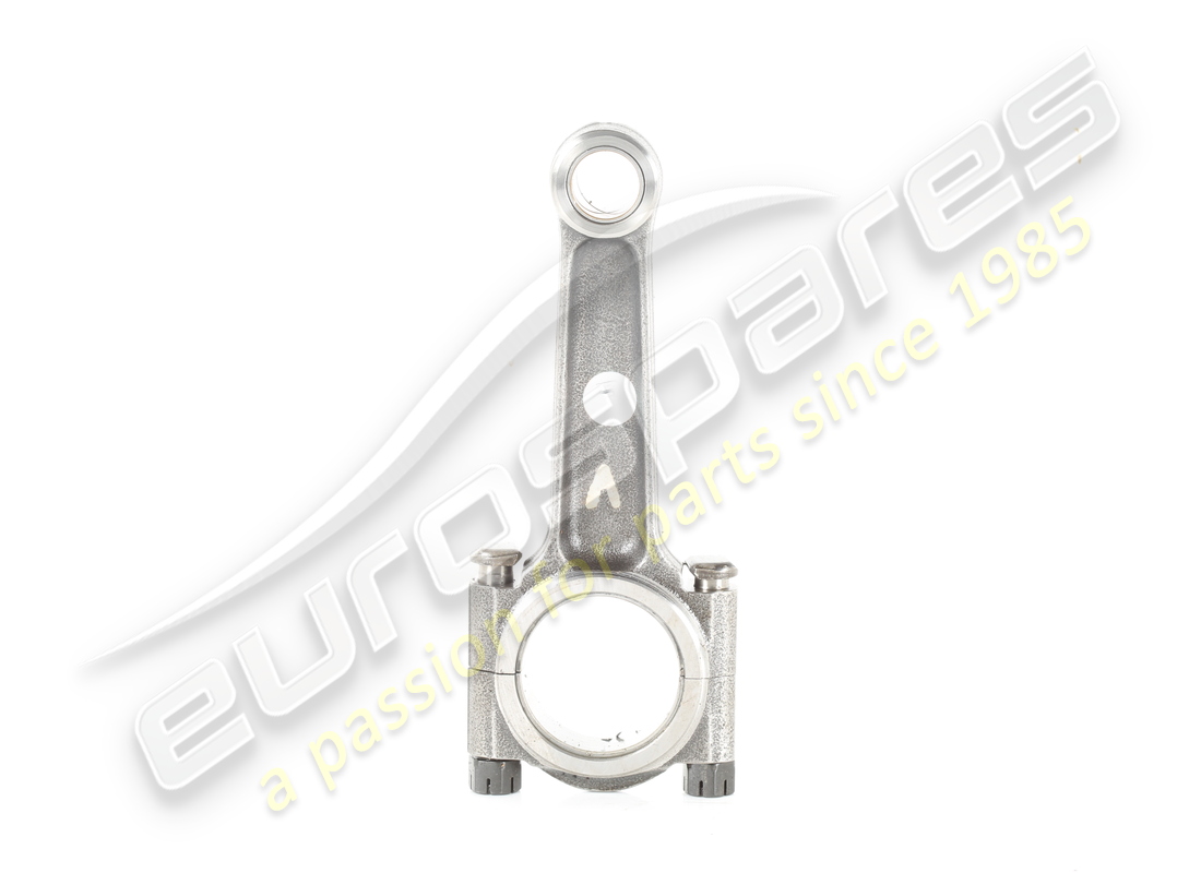 USED Ferrari CONNECTING ROD (WEIGHT CODE U) . PART NUMBER 109738U (1)