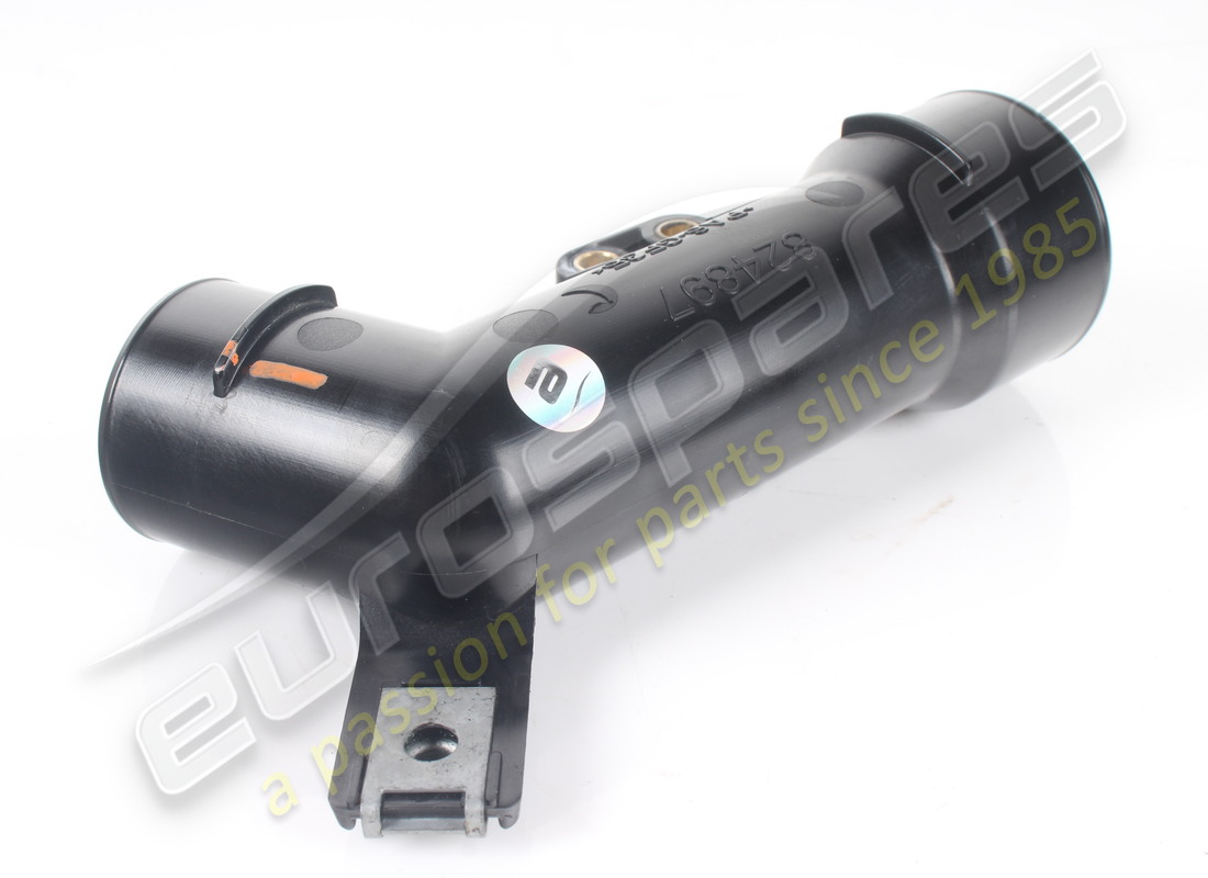 used ferrari rigid hot pipe. part number 824897 (3)