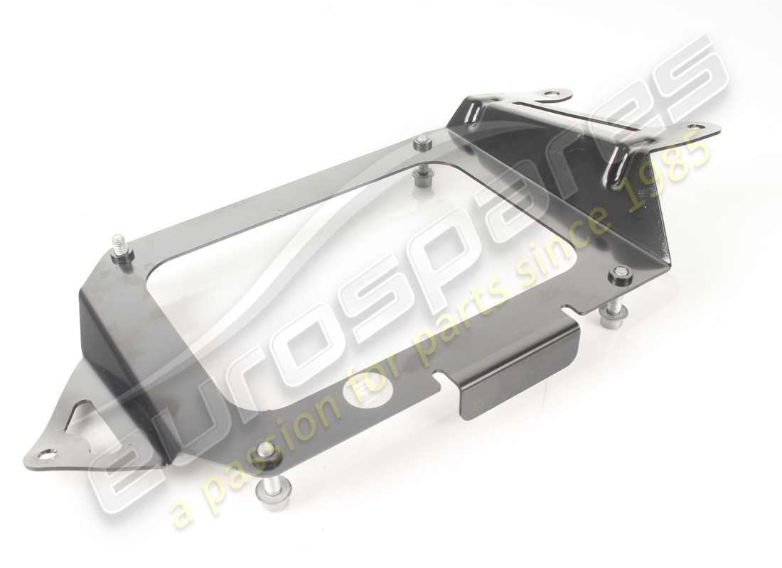 USED Ferrari STAFFA CENTRALINA ION . PART NUMBER 967599 (1) USED Ferrari STAFFA CENTRALINA ION . PART NUMBER 967599 (1)