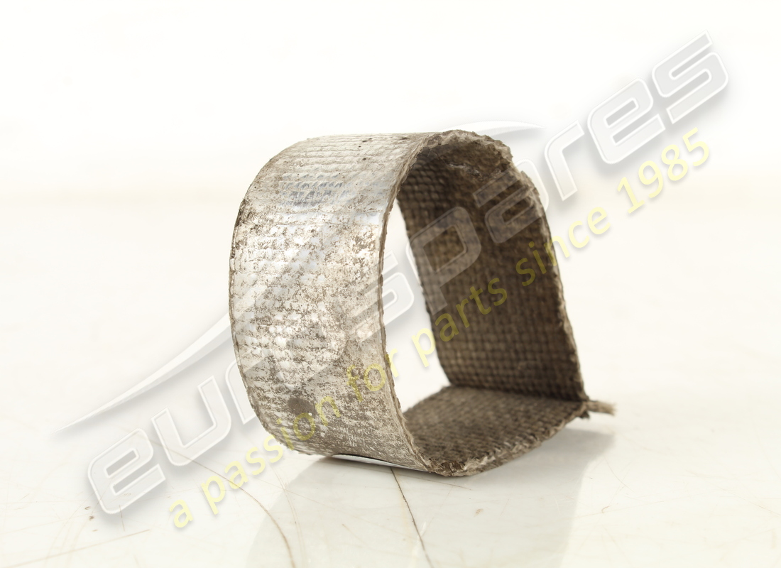 used maserati joint upper protection. part number 386600416 (2)