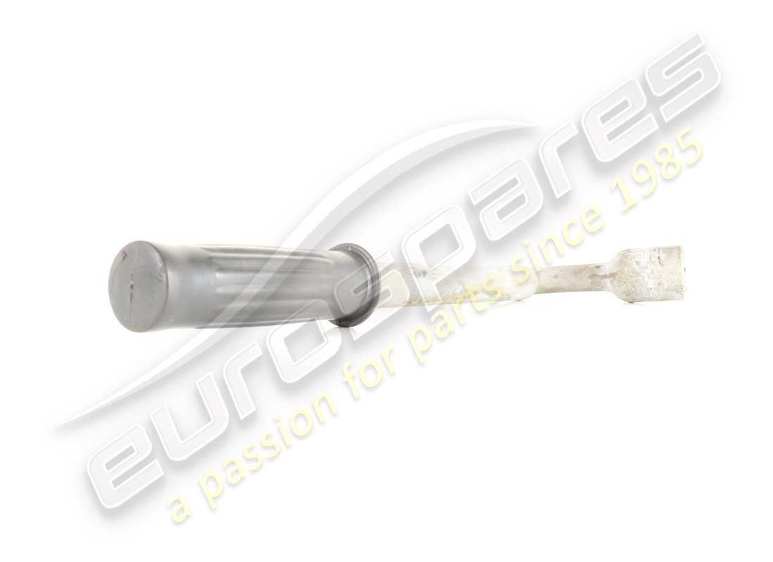 used maserati wheel alle wrench ch.19. part number 369802102 (3)