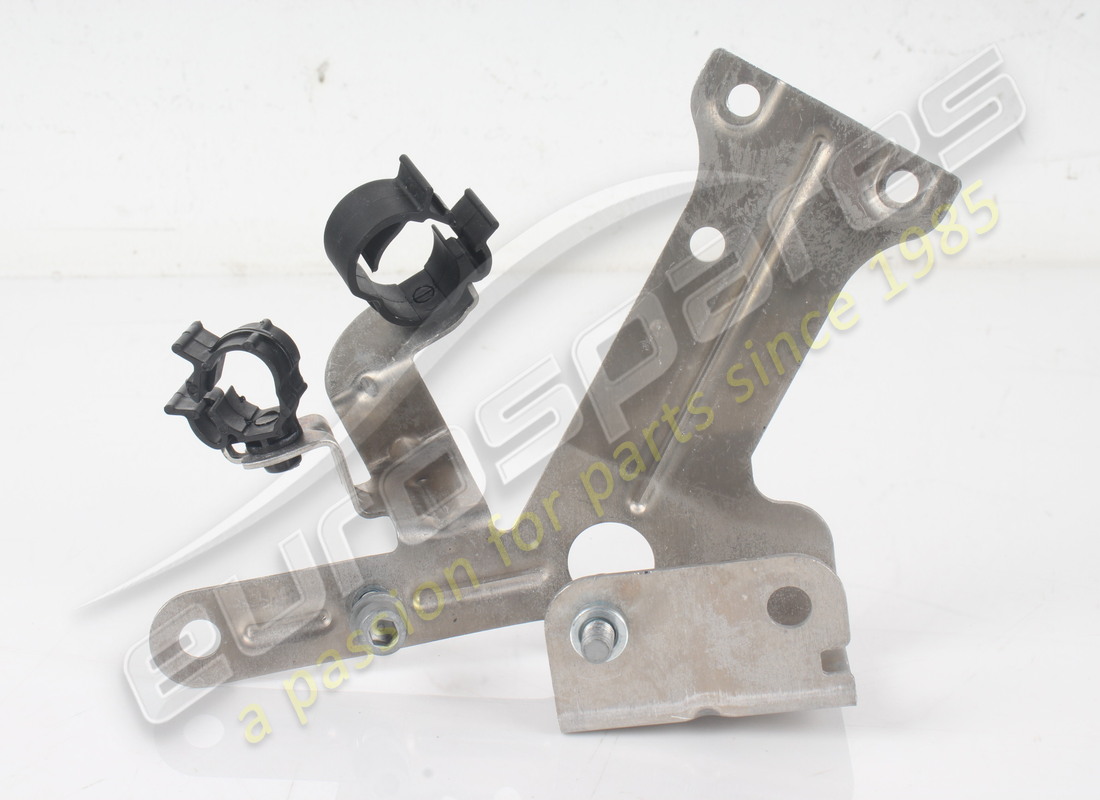 USED FERRARI STAFFA SENSORI GPF SX. PART NUMBER 775250 (2) used ferrari staffa sensori gpf sx. part number 775250 (2)