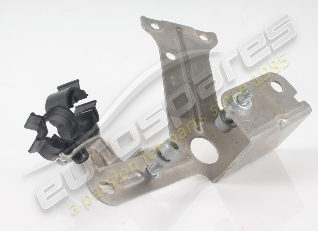 USED FERRARI STAFFA SENSORI GPF SX. PART NUMBER 775250 (3) used ferrari staffa sensori gpf sx. part number 775250 (3)