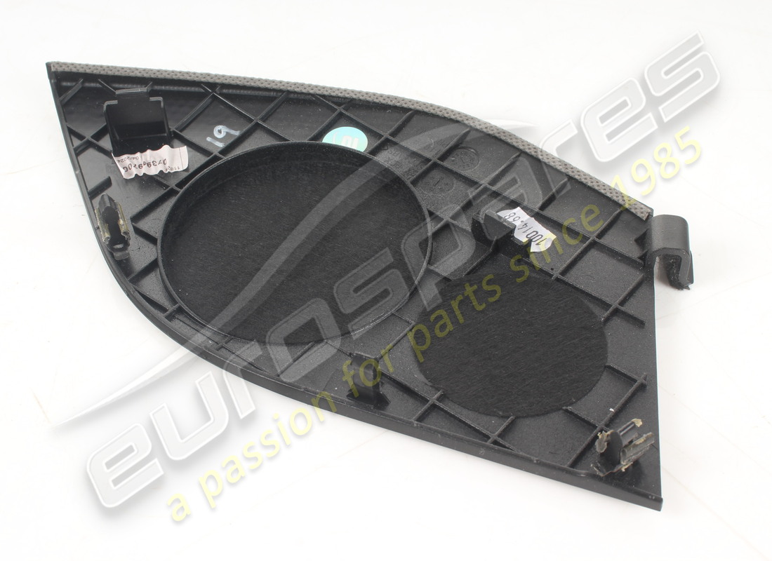 USED FERRARI SPEAKER PANEL LEFT RHD PART NUMBER 778669 (3) used ferrari speaker panel left rhd part number 778669 (3)