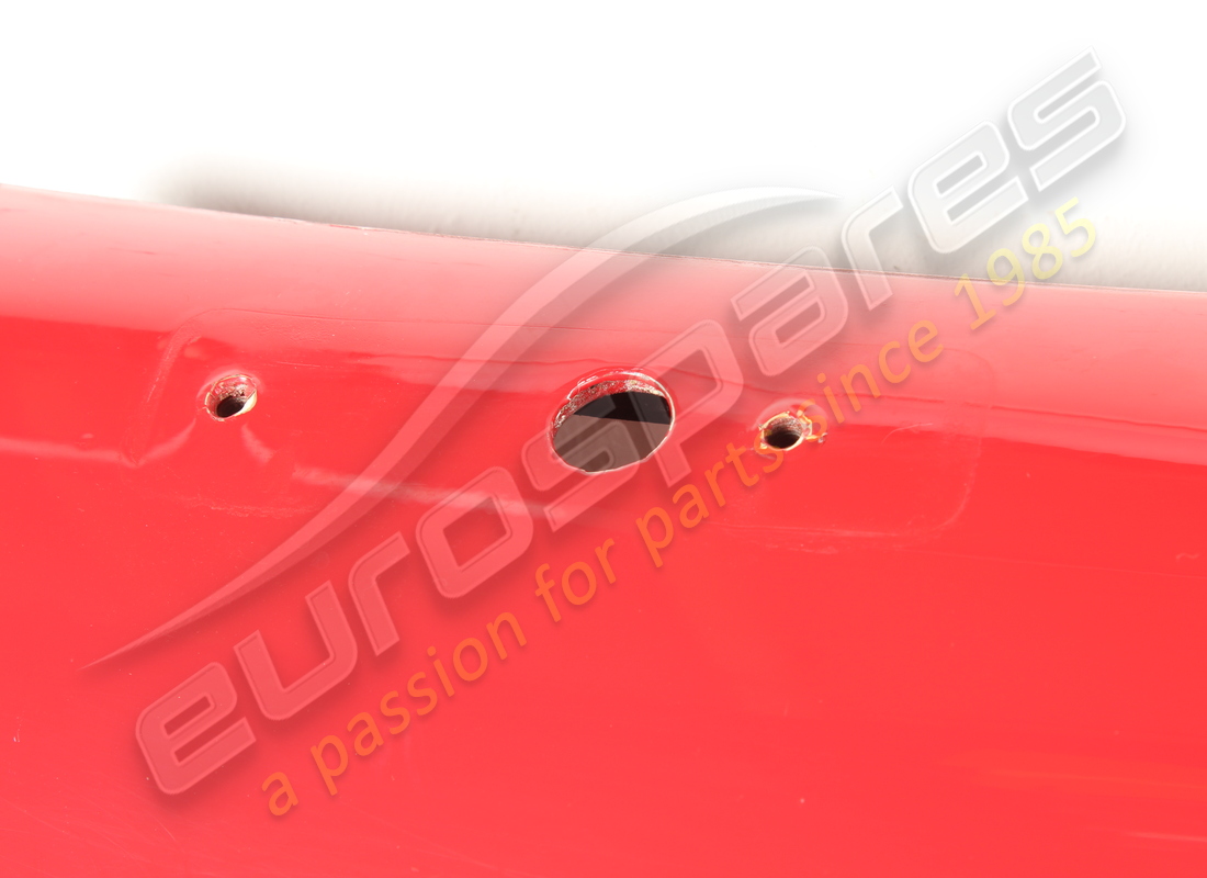 USED FERRARI LH DOOR RHD GTS. PART NUMBER 62411800 (3) used ferrari lh door rhd gts. part number 62411800 (3)