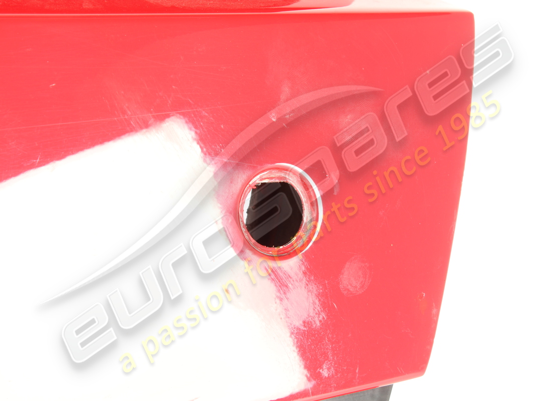 USED FERRARI LH DOOR RHD GTS. PART NUMBER 62411800 (2) used ferrari lh door rhd gts. part number 62411800 (2)