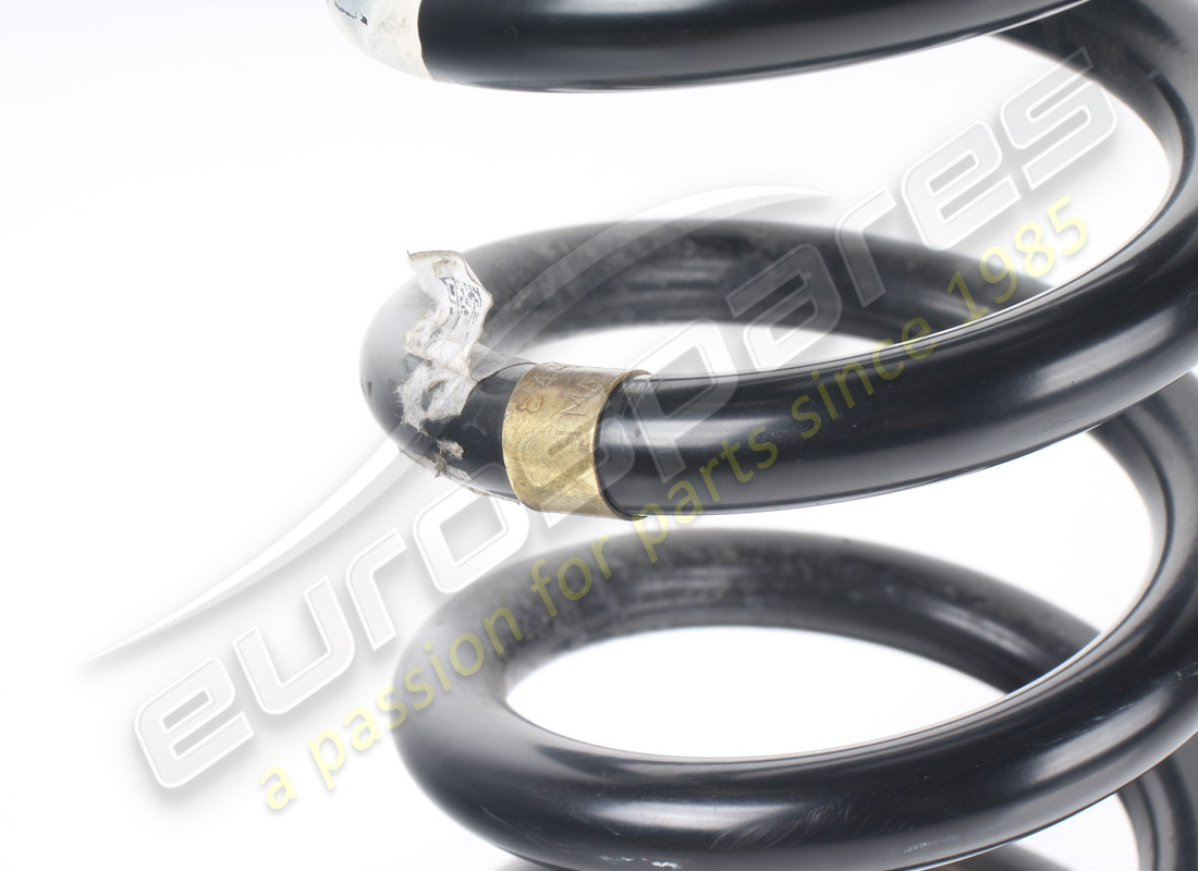 USED FERRARI MOLLA SOSP. POST. K.V.=80-1. PART NUMBER 844525 (2) used ferrari molla sosp. post. k.v.=80-1. part number 844525 (2)