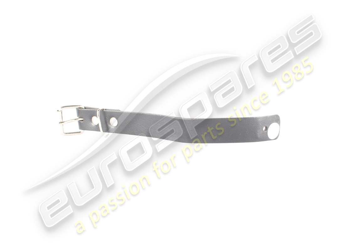 USED Ferrari BELT WITH BUCKLE FOR TYRE RE . PART NUMBER 68996300 (1)
