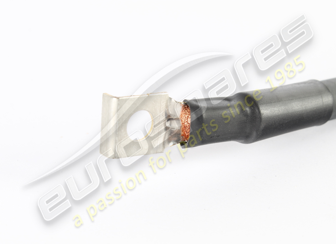 NEW FERRARI BATTERY-CUT OUT SWITCH CONNE. PART NUMBER 196552 (3) new ferrari battery-cut out switch conne. part number 196552 (3)