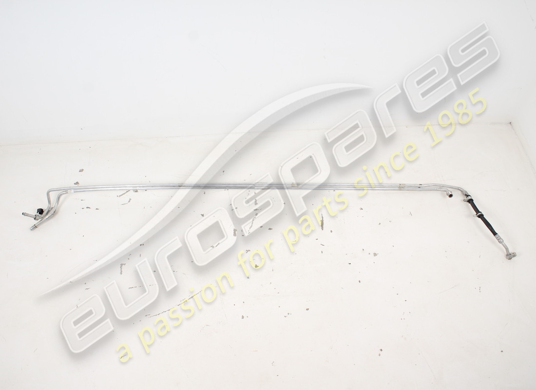 USED Ferrari UNDERBODY FREON DELIVERY-RET . PART NUMBER 88898300 (1)