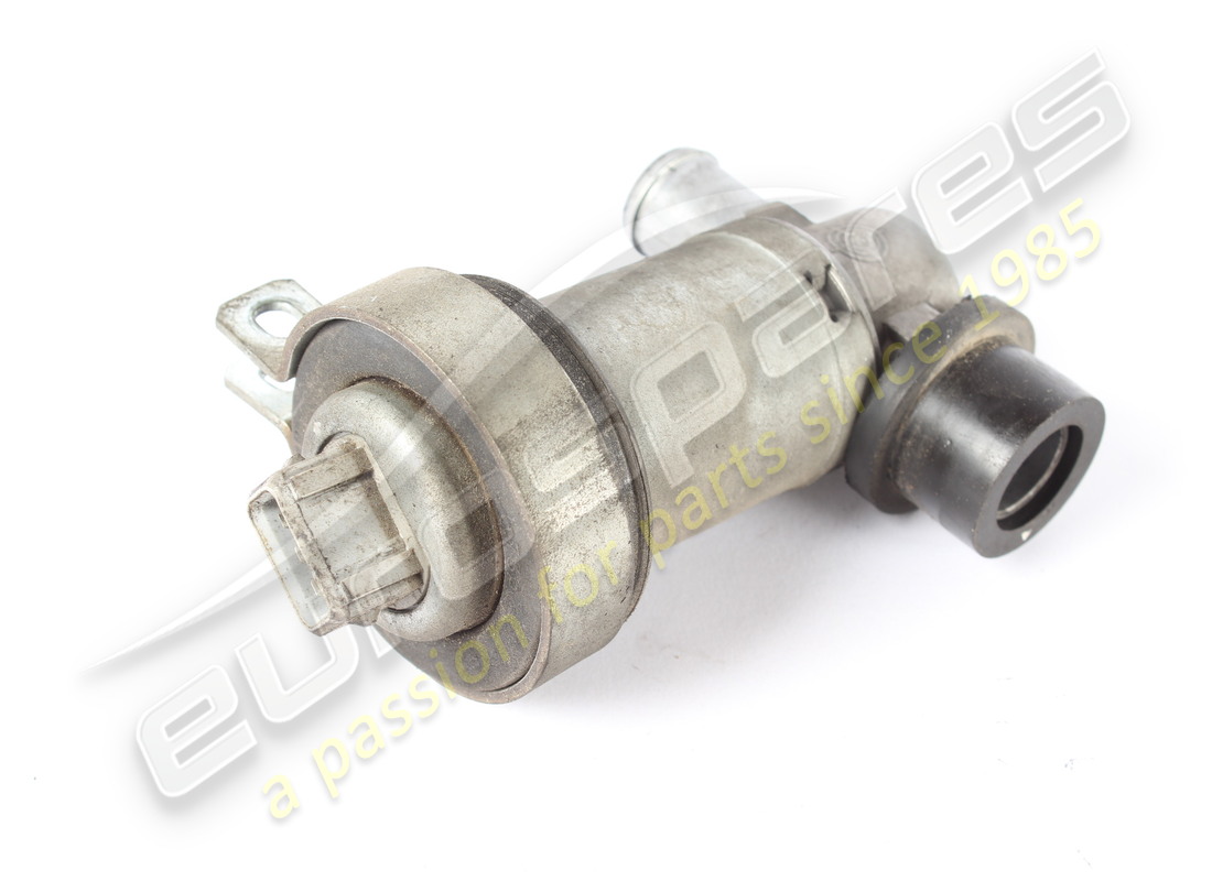USED Ferrari REGULATOR FOR IDLE ADJUSTMEN . PART NUMBER 147373 (1)