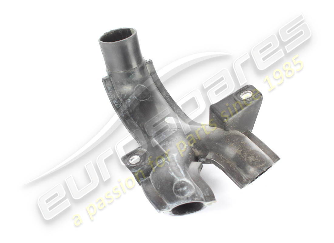 used ferrari lh coil cooling pipe. part number 318050 (2)