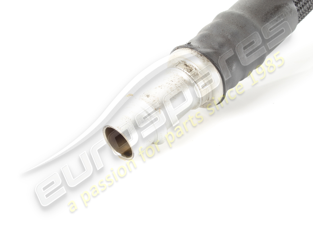 USED FERRARI GL OIL DELIVERY PIPE. PART NUMBER 262815 (2) used ferrari gl oil delivery pipe. part number 262815 (2)