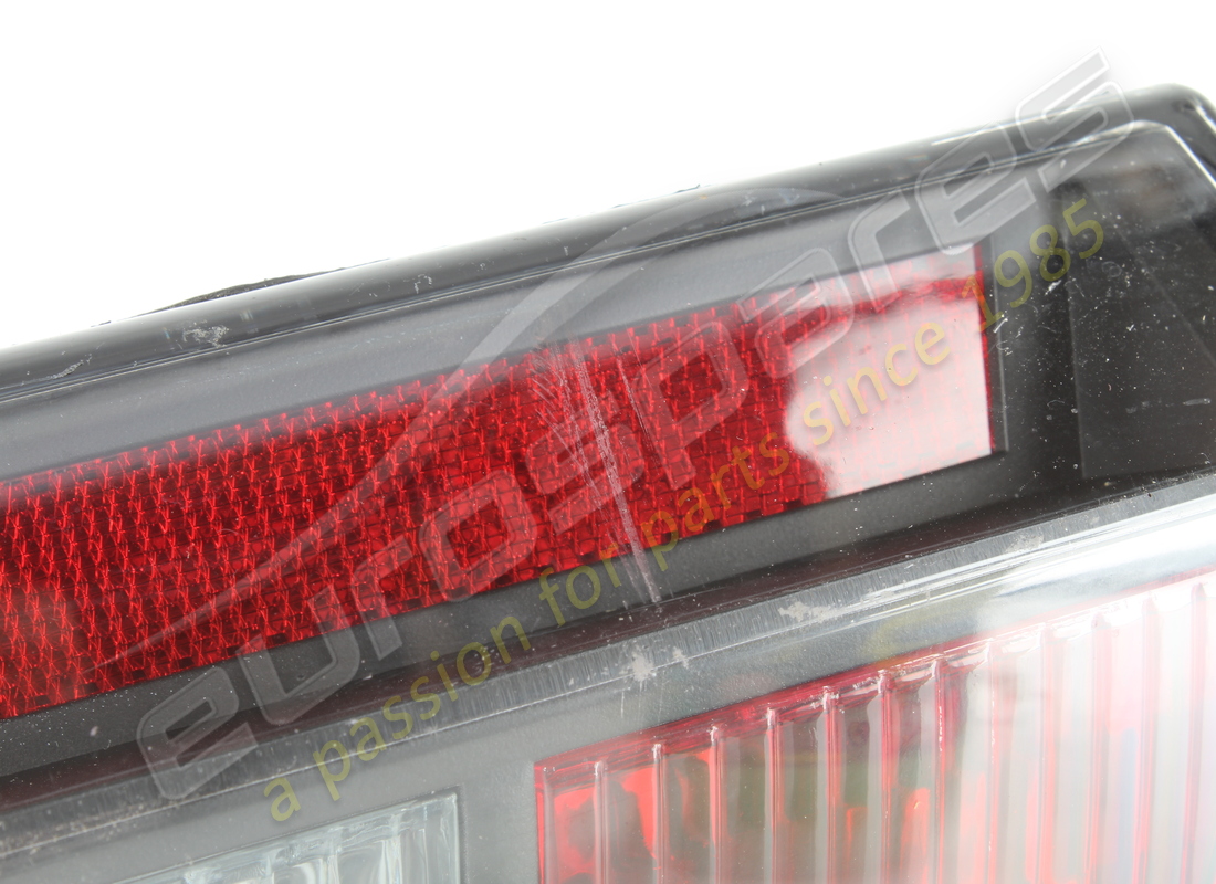 used lamborghini rear light. part number 410945096a (4)