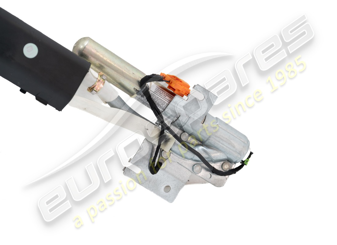 USED MASERATI RH HEAD-BAG. PART NUMBER 67065600 (2) used maserati rh head-bag. part number 67065600 (2)