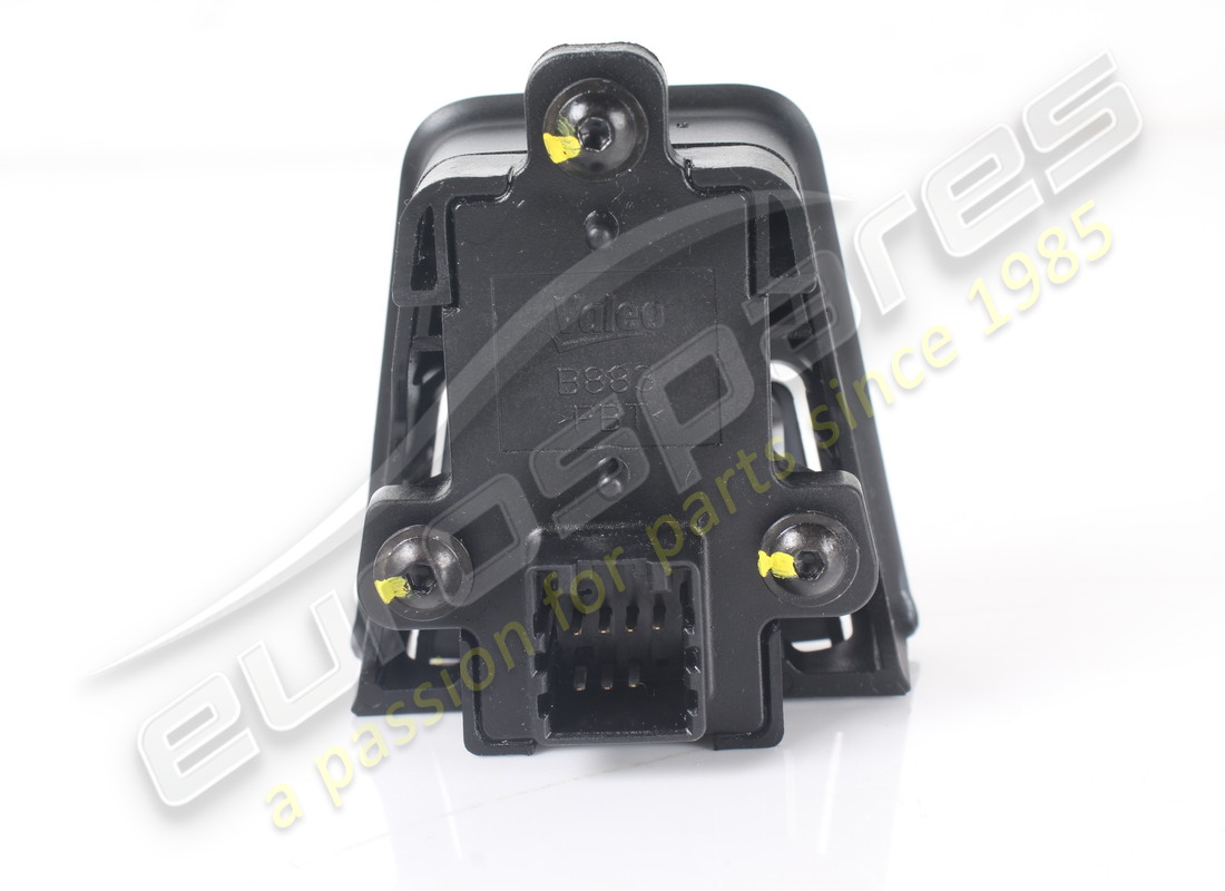 used ferrari epb switch with autopark dis. part number 319555 (4)