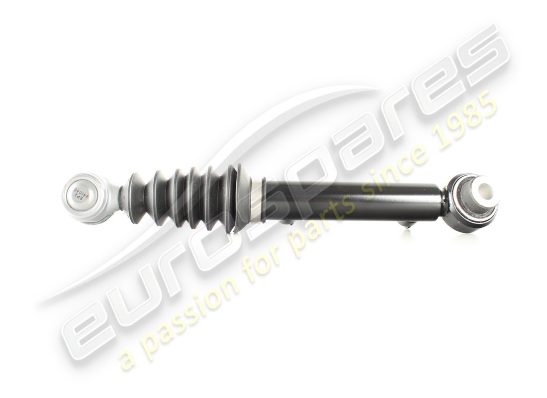 new porsche damper. part number 9p1616217a (4)