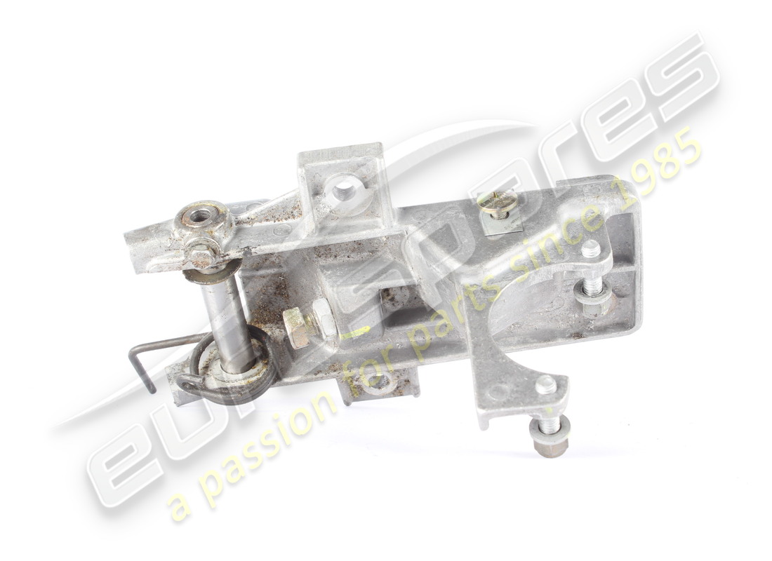 used ferrari accelerator pedal support. part number 185452 (2)