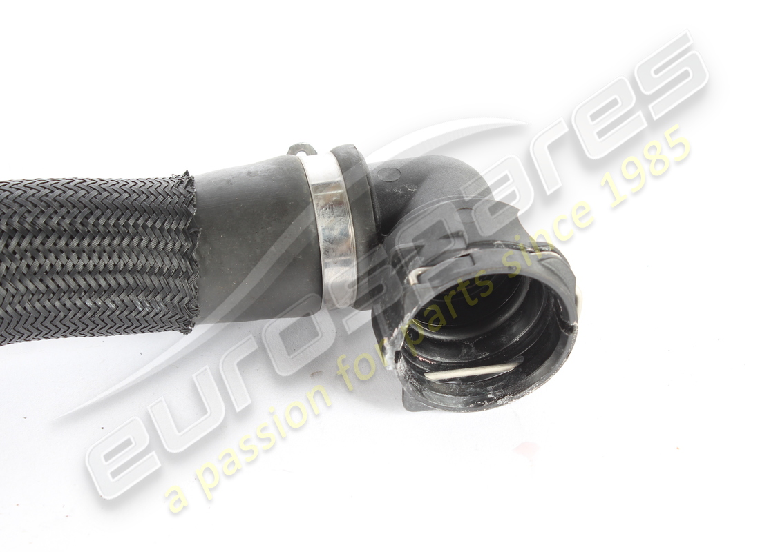 used maserati pipe. part number 670175677 (2)