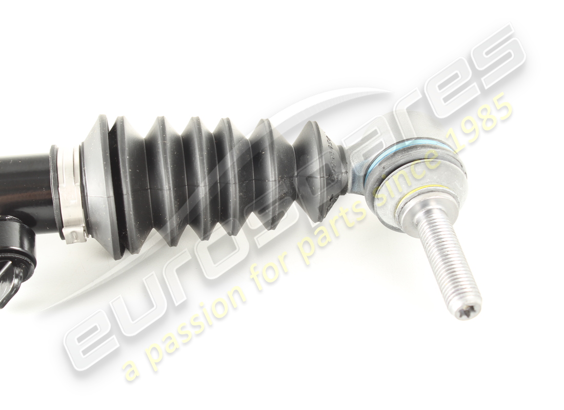new porsche damper. part number 9p1616217a (3)